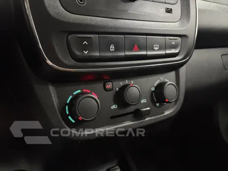 KWID 1.0 12V SCE FLEX ZEN MANUAL