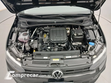 POLO 1.0 MPI TRACK MANUAL