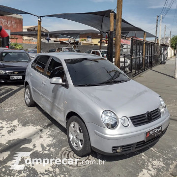 polo 2003 1.6 olx
