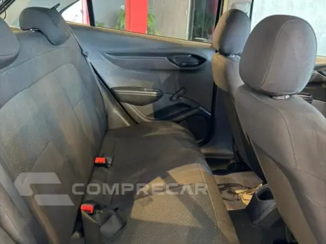 ONIX - 1.0 MPI JOY 8V 4P MANUAL