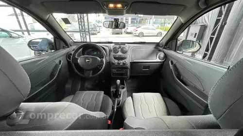 MONTANA 1.4 MPFI LS CS 8V