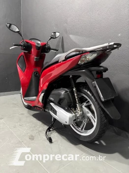 SH 150 I ABS