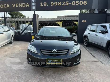 COROLLA 1.8 XLI 16V
