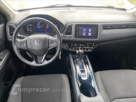 HR-V 1.8 16V FLEX EX 4P AUTOMÁTICO