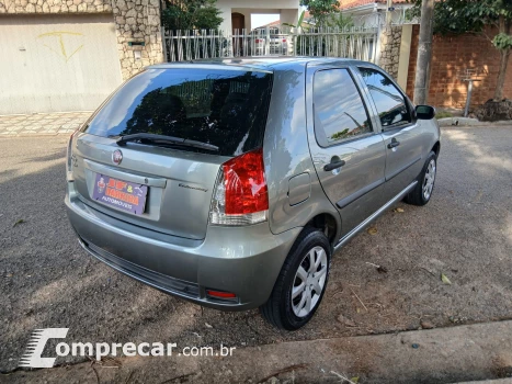 PALIO 1.0 MPI Fire 8V