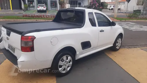 MONTANA 1.4 MPFI LS CS 8V