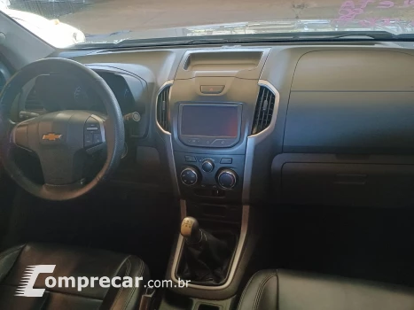 S10 CD 2.4