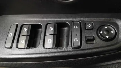 CRETA 1.0 TGDI FLEX LIMITED SAFETY AUTOMÁTICO