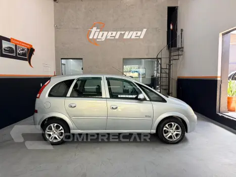 MERIVA 1.8 MPFI Maxx 8V
