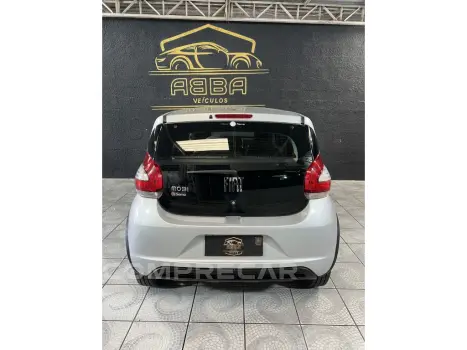 MOBI 1.0 EVO FLEX LIKE. MANUAL