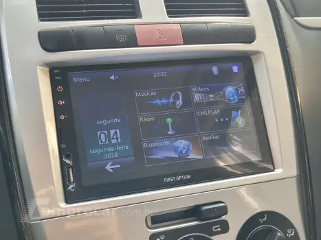 Punto ATTRACTIVE 1.4 Fire Flex 8V 5p