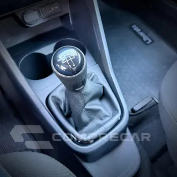 SAVEIRO 1.6 MSI Robust CS 16V