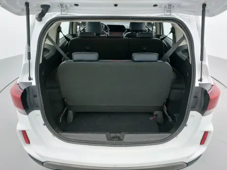 SPIN 1.8 PREMIER 8V FLEX 4P AUTOMÁTICO