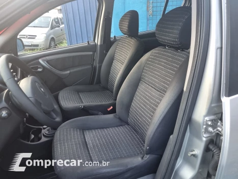 SANDERO 1.0 Expression 16V