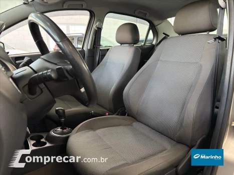 VOYAGE 1.6 MI COMFORTLINE I-MOTION 8V FLEX 4P AUT