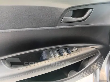 HB 20 Hatch 1.0 12V 4P LIMITED