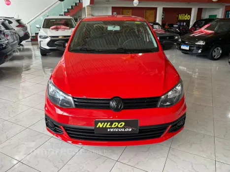 GOL 1.0 12V MPI Totalflex City