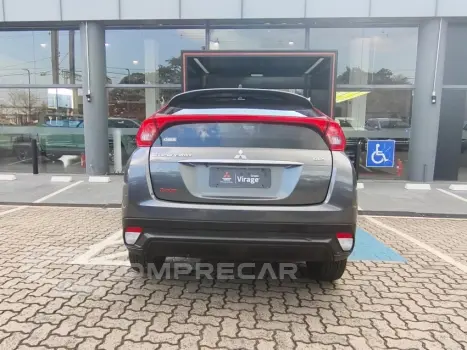 ECLIPSE CROSS 1.5 Mivec Turbo GLS