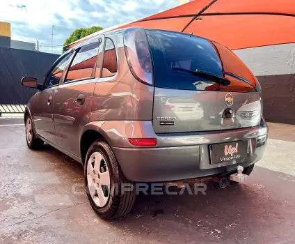 CORSA 1.4 MPFI Maxx 8V