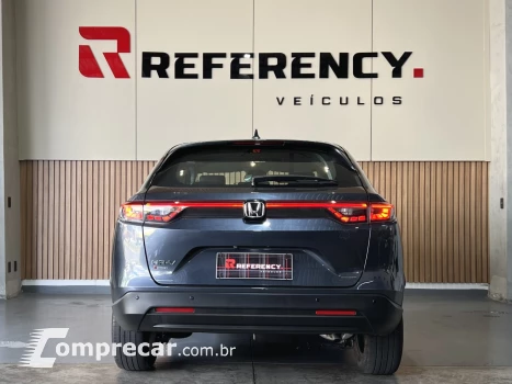 HR-V 1.5 DI I-VTEC FLEX EX CVT