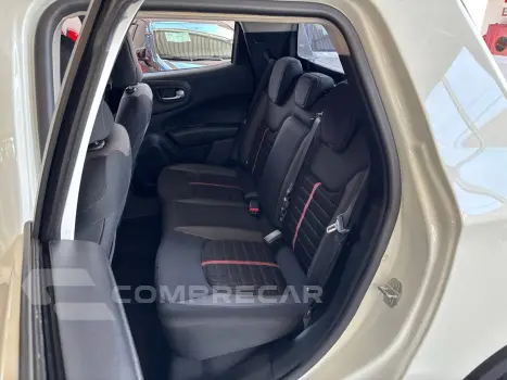 Toro Freedom 2.0 16V 4x4 TB Diesel Aut.