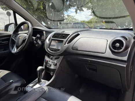 TRACKER 1.8 MPFI LTZ 4X2 16V