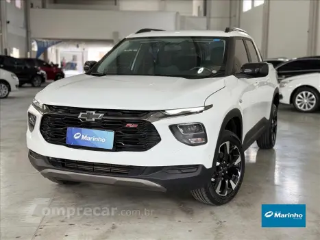 MONTANA 1.2 TURBO FLEX RS AUTOMÁTICO