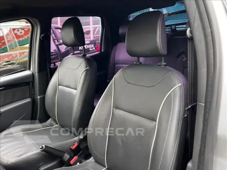 DUSTER OROCH 2.0 16V Dynamique