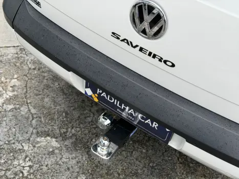 Saveiro SURF 1.6 Mi Total Flex 2p