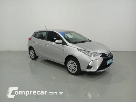 YARIS 1.5 16V XL
