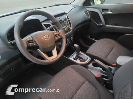 Creta Action 1.6 16V Flex Aut.