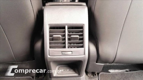 VIRTUS 1.4 250 TSI EXCLUSIVE AUTOMÁTICO