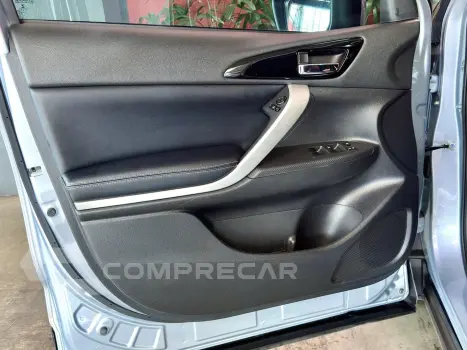 ECLIPSE CROSS 1.5 MIVEC TURBO GASOLINA HPE-S CVT