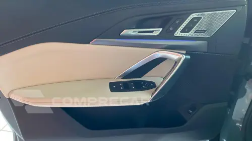 BMW X1 2.0 16V TURBO SDRIVE20I M SPORT