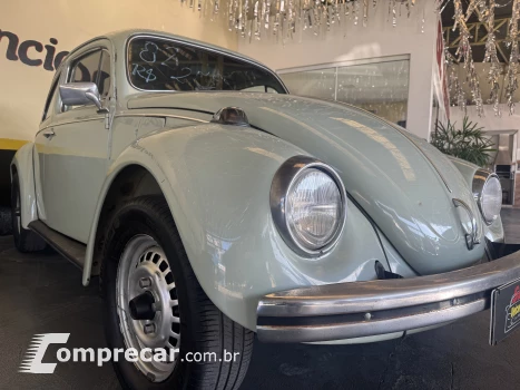 FUSCA 1.5 8V
