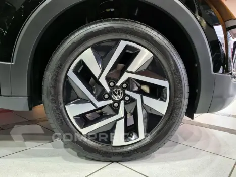 T-CROSS HIGHLINE 1.4 TSI FLEX 16V 5P AUT