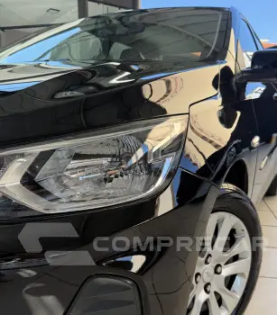 ONIX SEDAN Plus LT 1.0 12V Flex 4p Mec.