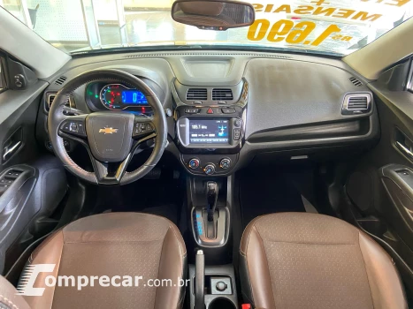 COBALT 1.8 MPFI LTZ 8V