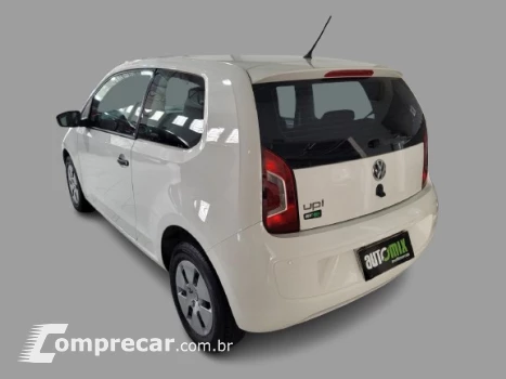 UP 1.0 MPI Take UP 12V