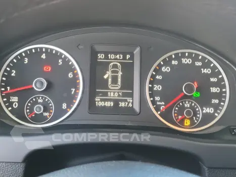 TIGUAN 1.4 TSI 16V 150cv 5p