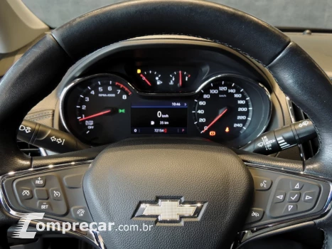 CRUZE 1.4 Turbo LTZ 16V