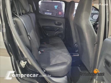 MOBI 1.0 8V EVO FLEX LIKE. MANUAL