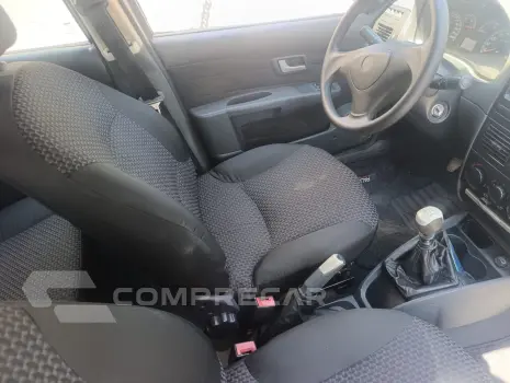 PALIO 1.0 MPI ELX 25 Anos Fire 16V