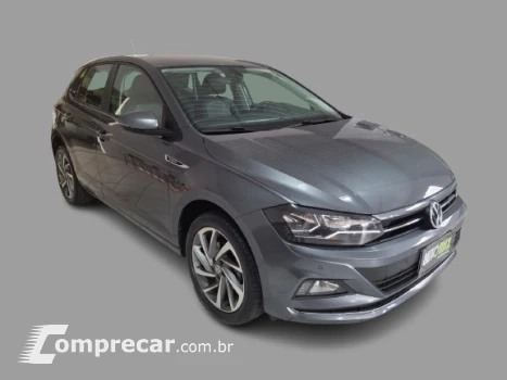 POLO 1.0 200 TSI Highline