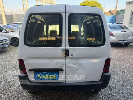 Partner 1.6 16V 3P FURGÃO