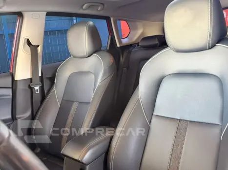 TRACKER - 1.0 TURBO PREMIER AUTOMÁTICO