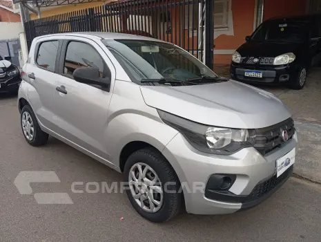 Fiat MOBI 1.0 8V Like 4 portas