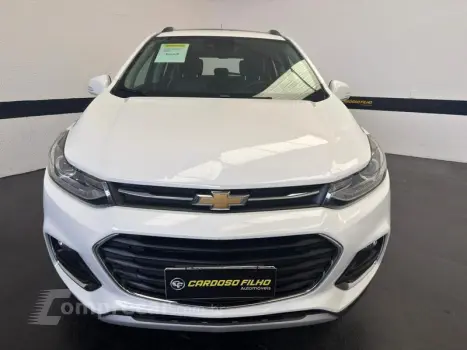 TRACKER PREMIER 1.4 TURBO 16V FLEX AUT