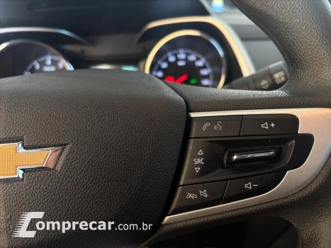 TRACKER 1.0 TURBO FLEX LT AUTOMÁTICO