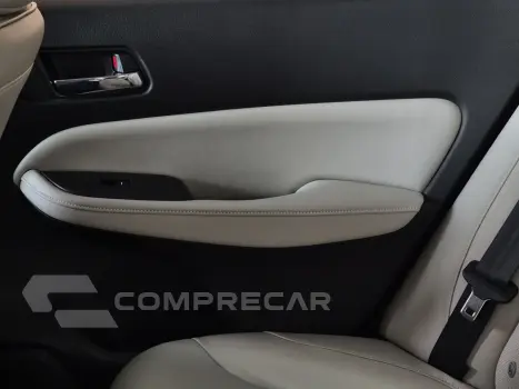 CITY 1.5 I-vtec Touring